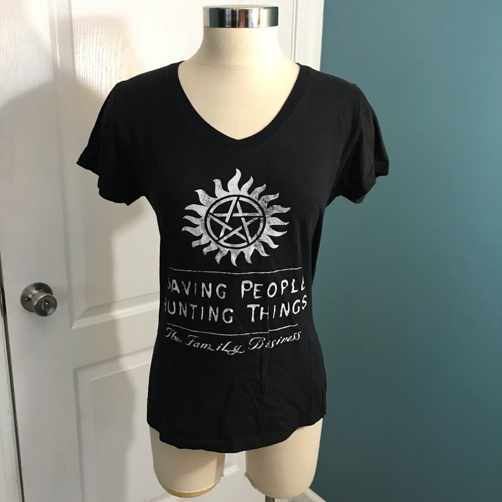 Supernatural Tshirt